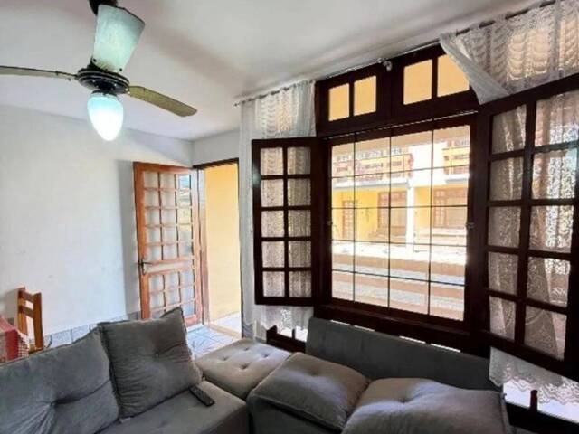 Casa para Venda em Rio das Ostras - 4