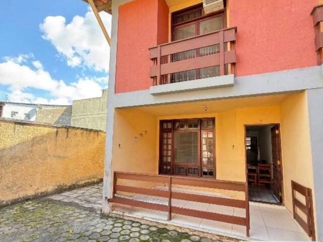 #2522 - Casa para Venda em Rio das Ostras - RJ - 2