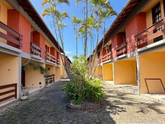 #2522 - Casa para Venda em Rio das Ostras - RJ - 1