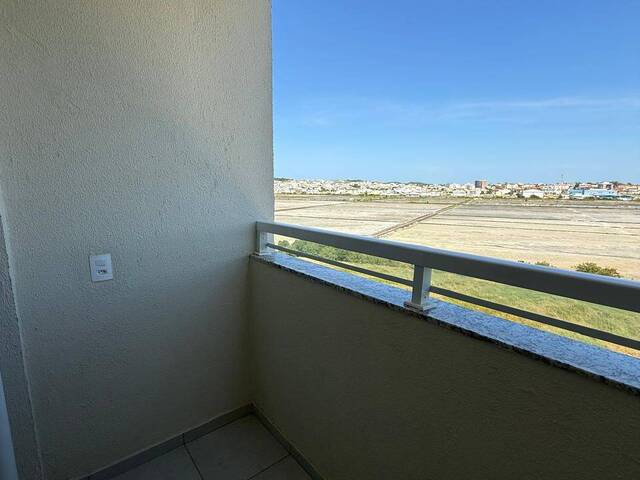 #2526 - Apartamento para Locação em São Pedro da Aldeia - RJ - 3