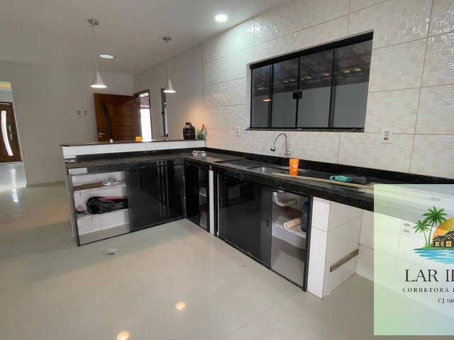 Casa para Venda em Cabo Frio - 3