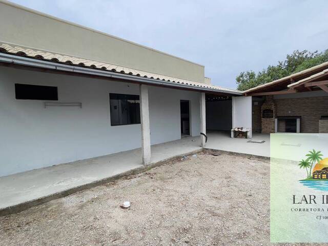 Casa para Venda em Cabo Frio - 2