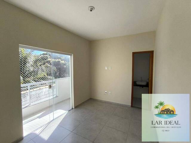 Apartamento para Venda em São Pedro da Aldeia - 4