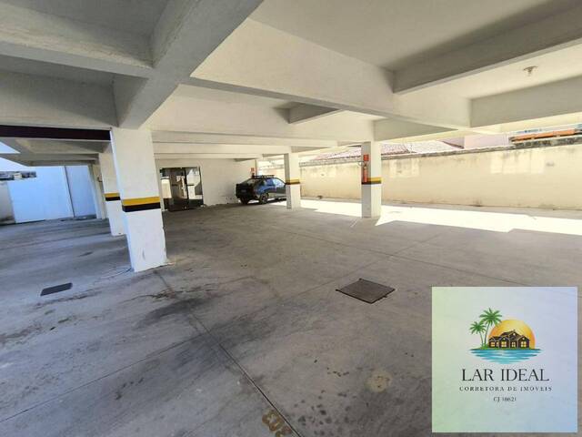 #2527 - Apartamento para Venda em São Pedro da Aldeia - RJ - 2
