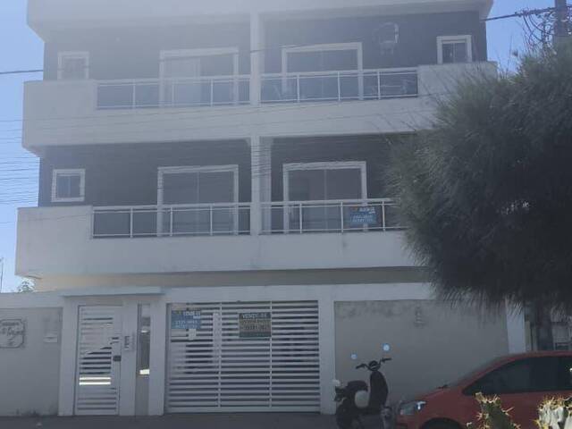 #2527 - Apartamento para Venda em São Pedro da Aldeia - RJ - 1