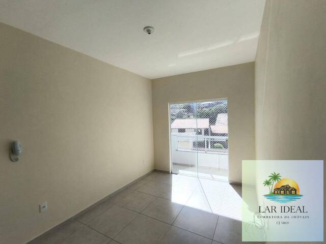 #2527 - Apartamento para Venda em São Pedro da Aldeia - RJ - 3