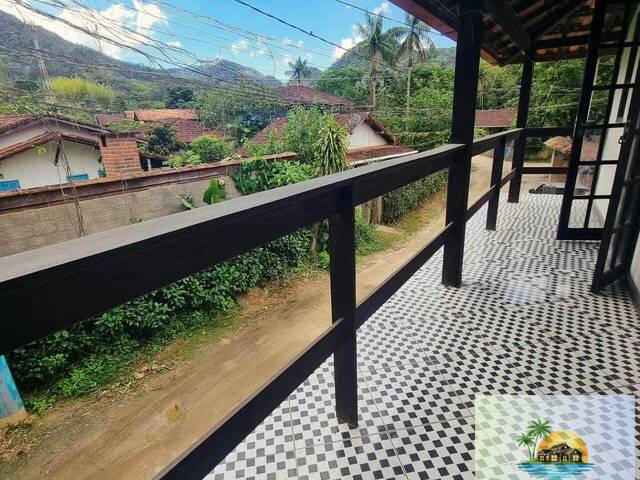 #2528 - Casa para Venda em Nova Friburgo - RJ - 2