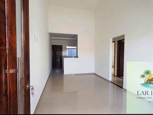 #2530 - Casa para Venda em Rio das Ostras - RJ - 3