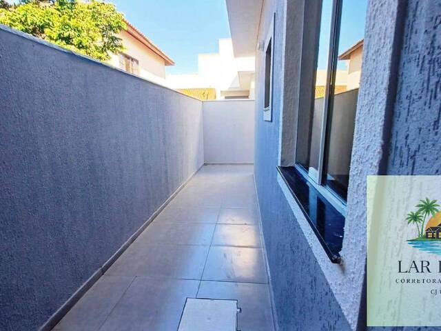#2530 - Casa para Venda em Rio das Ostras - RJ - 2