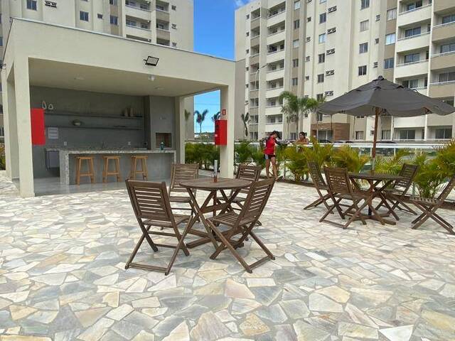 Apartamento para Locação em São Pedro da Aldeia - 4