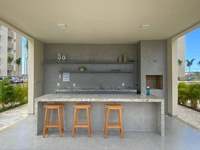Apartamento para Locação em São Pedro da Aldeia - 5