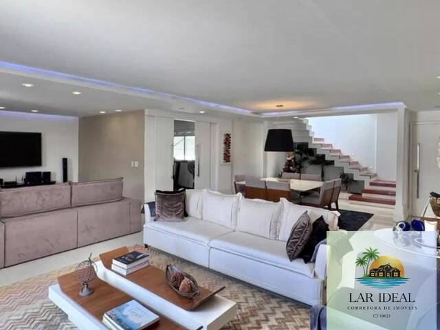 #2533 - Casa para Venda em Rio de Janeiro - RJ - 1