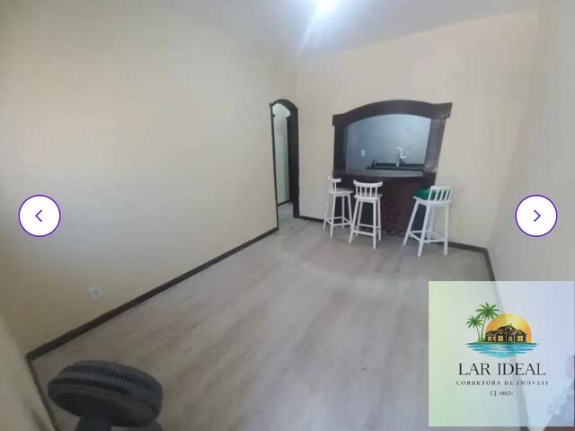 Casa para Locação em Cabo Frio - 5