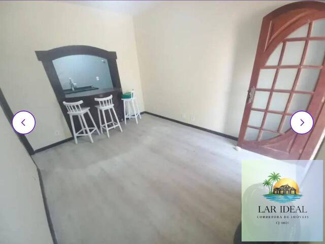 #2535 - Casa para Locação em Cabo Frio - RJ - 3