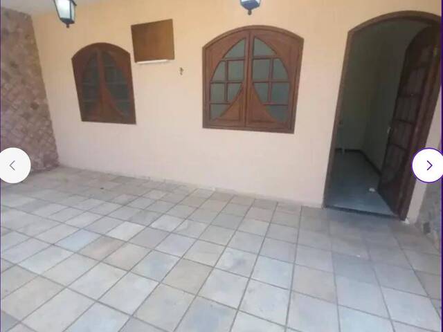 Locação em Jardim Caiçara - Cabo Frio