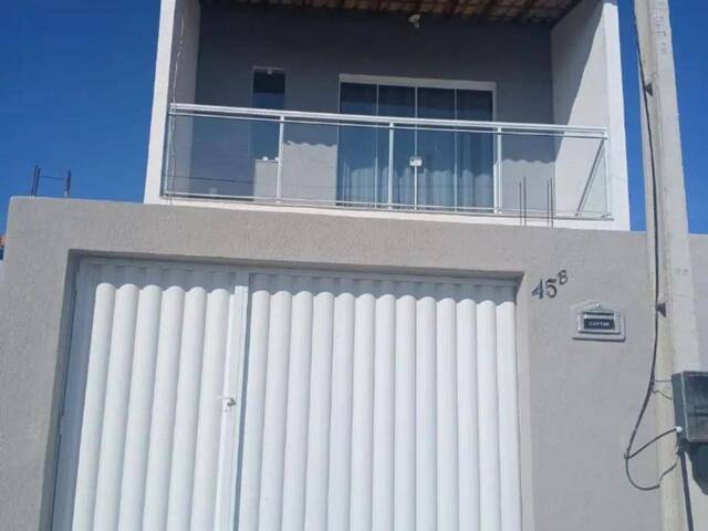 #2536 - Casa para Venda em Arraial do Cabo - RJ - 1