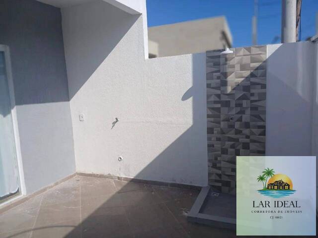 #2536 - Casa para Venda em Arraial do Cabo - RJ - 3
