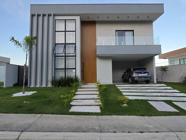 #2537 - Casa para Venda em São Pedro da Aldeia - RJ - 1