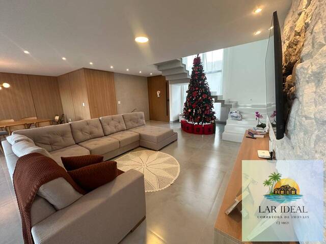 #2537 - Casa para Venda em São Pedro da Aldeia - RJ - 3