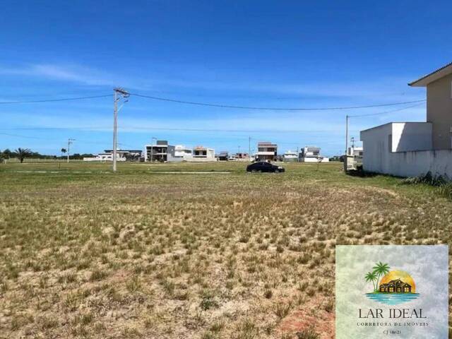 #2539 - Área para Venda em Cabo Frio - RJ - 2