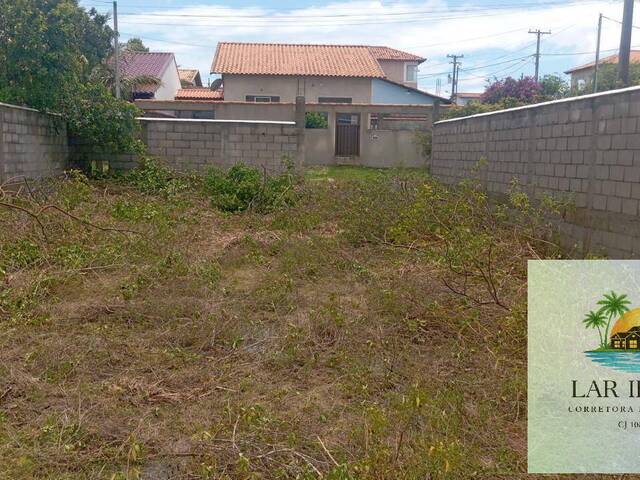Área para Venda em São Pedro da Aldeia - 4