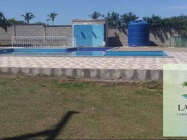 Área para Venda em São Pedro da Aldeia - 5