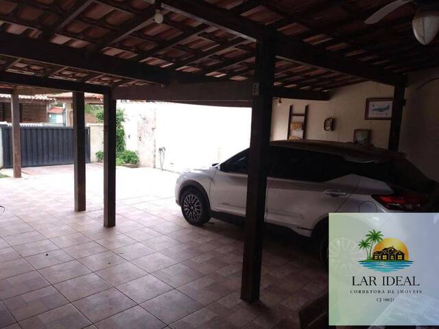Casa para Venda em São Pedro da Aldeia - 5