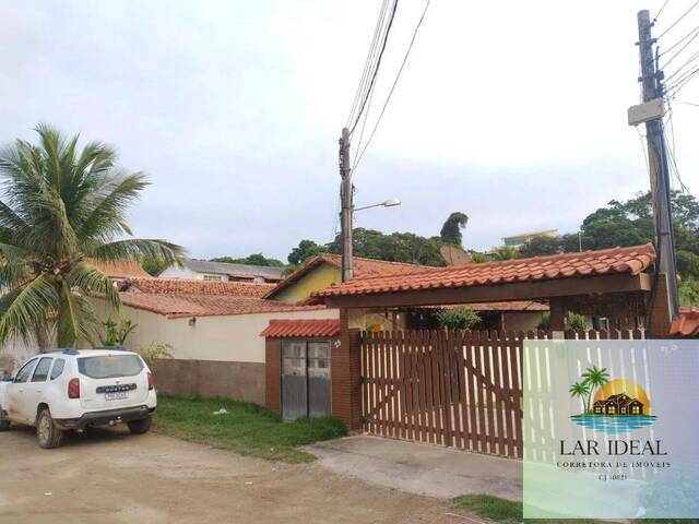 Casa para Venda em São Pedro da Aldeia - 4