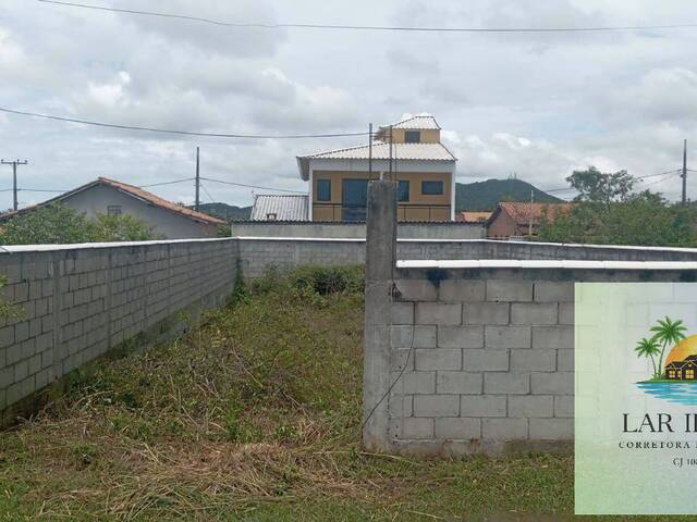 #2541 - Área para Venda em São Pedro da Aldeia - RJ - 2