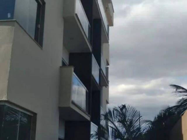 #2545 - Apartamento para Venda em Rio das Ostras - RJ - 1