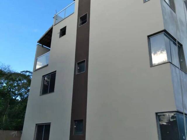 #2545 - Apartamento para Venda em Rio das Ostras - RJ - 2