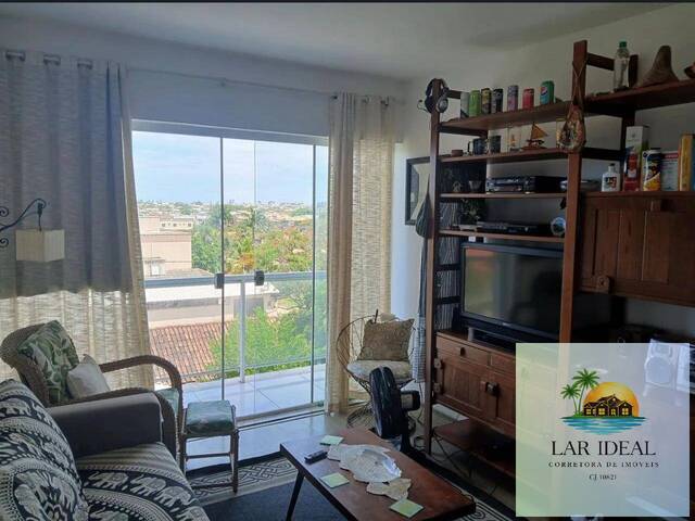 Apartamento para Venda em Rio das Ostras - 4