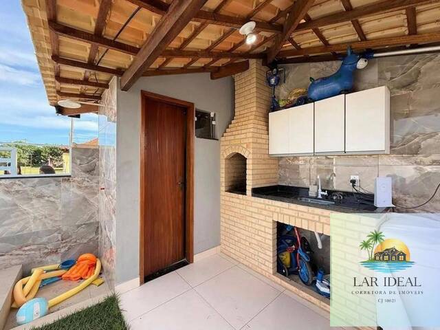 Casa para Venda em Cabo Frio - 4