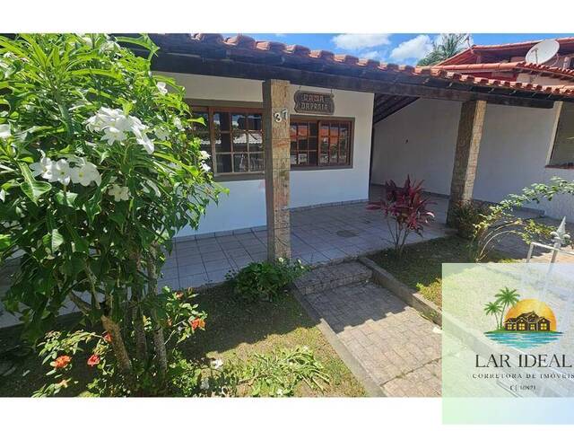 #2548 - Casa para Venda em São Pedro da Aldeia - RJ - 3