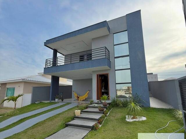 #2549 - Casa para Venda em São Pedro da Aldeia - RJ - 1