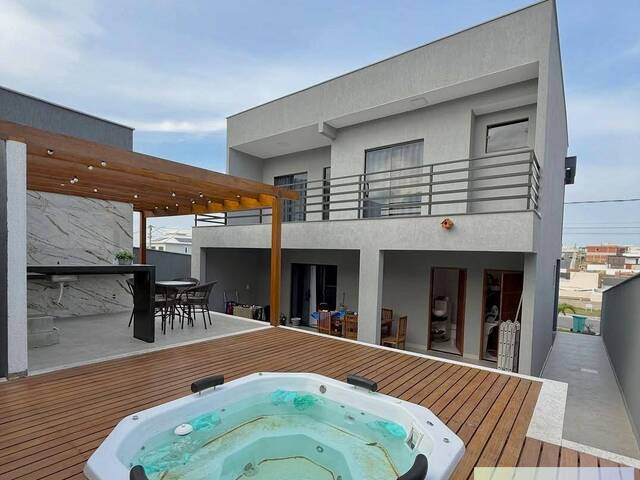 #2549 - Casa para Venda em São Pedro da Aldeia - RJ - 2