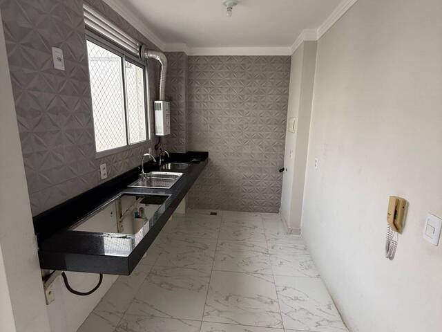 #2514 - Apartamento para Venda em Rio das Ostras - RJ - 2