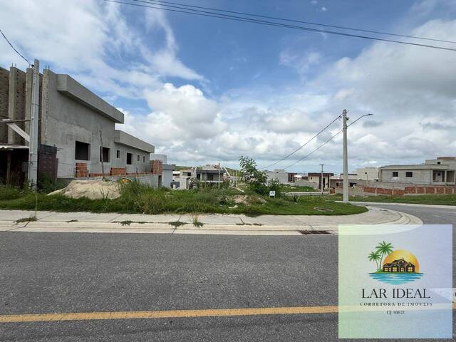 #2550 - Área para Venda em São Pedro da Aldeia - RJ - 2