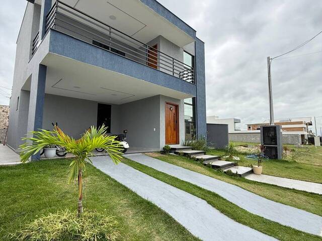 Casa para Venda em São Pedro da Aldeia - 4