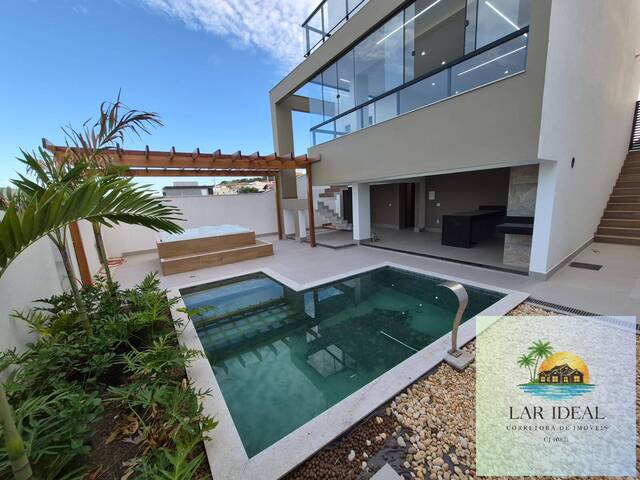 Casa para Venda em São Pedro da Aldeia - 5