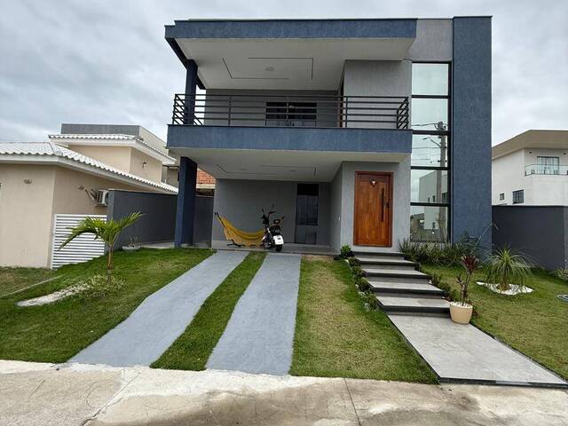 Venda em Nova São Pedro - São Pedro da Aldeia