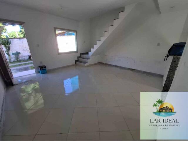 Casa para Venda em Araruama - 4