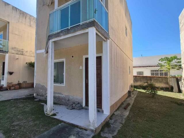 Casa para Venda em Araruama - 2