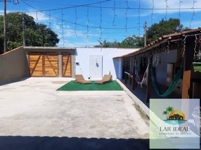 Casa para Venda em Cabo Frio - 2