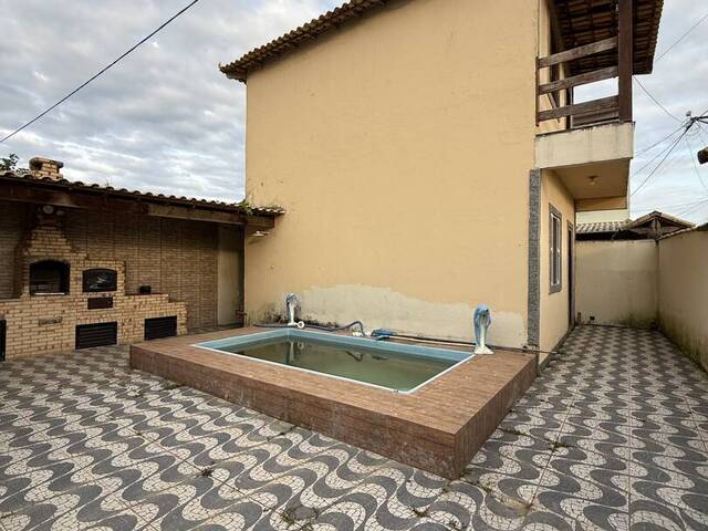 #1647 - Casa para Venda em Cabo Frio - RJ
