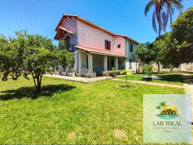 Casa para Venda em São Pedro da Aldeia - 2