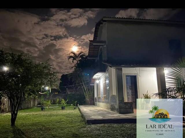 Casa para Venda em São Pedro da Aldeia - 4