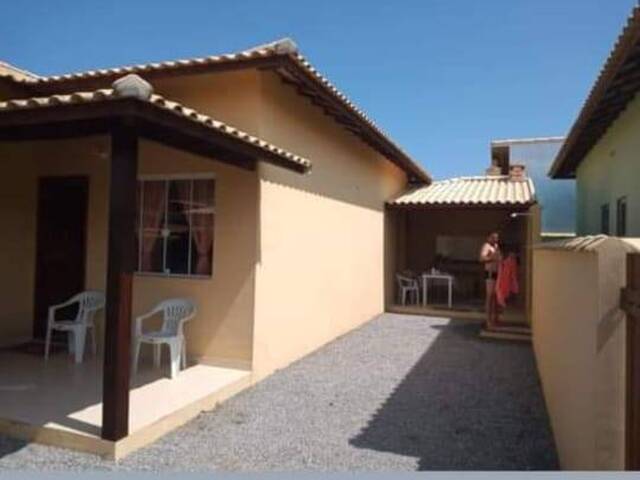 Casa para Venda em Cabo Frio - 2