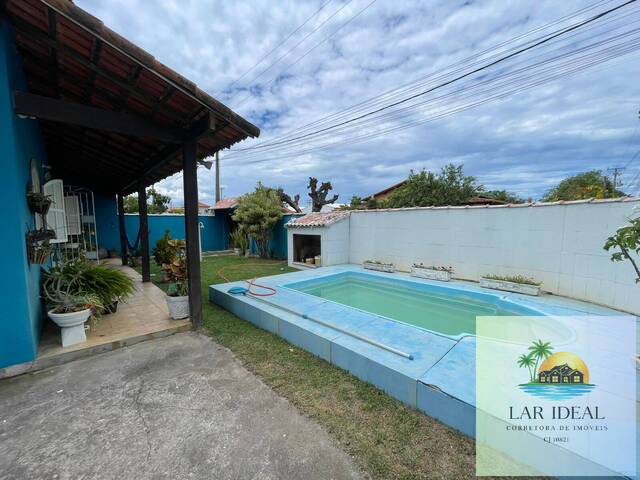 Casa para Venda em Araruama - 2