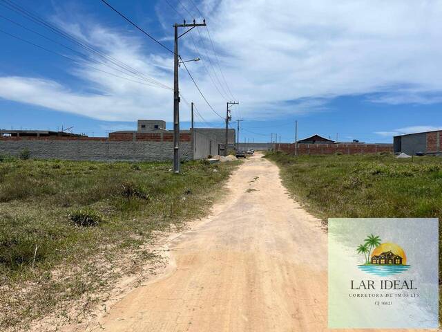 Terreno para Venda em São Pedro da Aldeia - 5